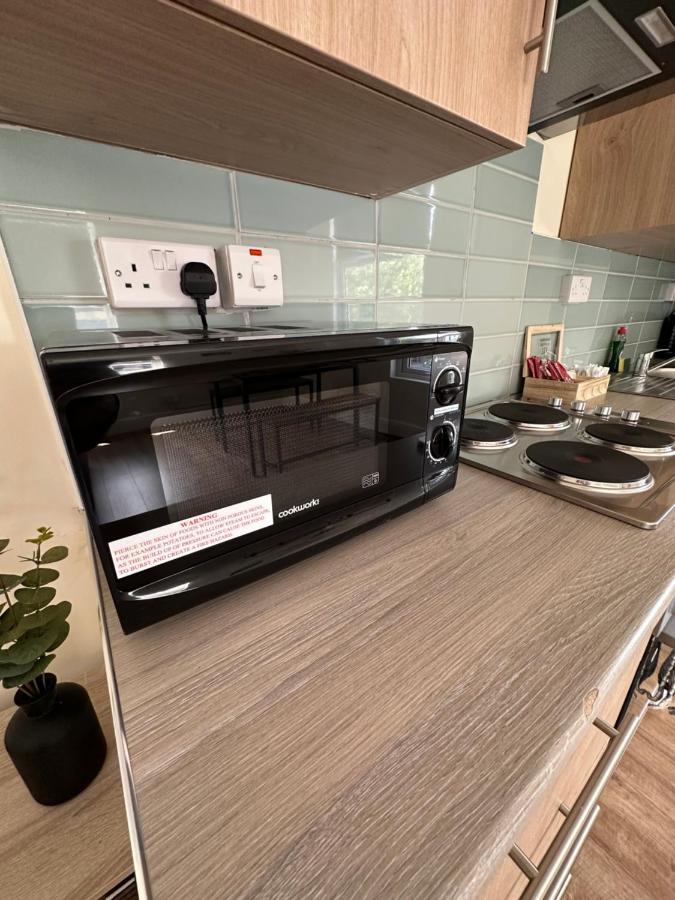 Dvmescape Flat1 Leilighet Bristol Eksteriør bilde
