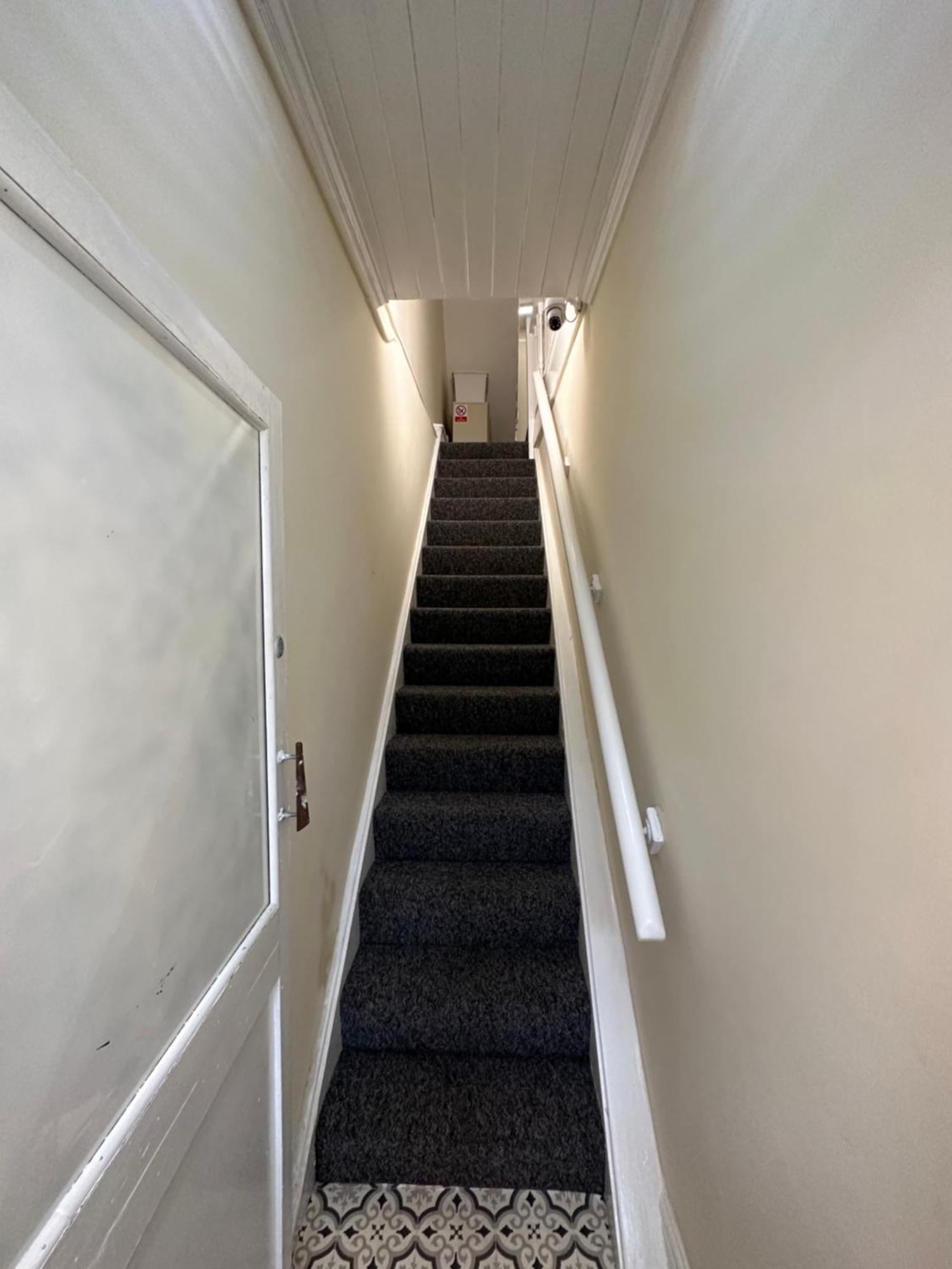 Dvmescape Flat1 Leilighet Bristol Eksteriør bilde