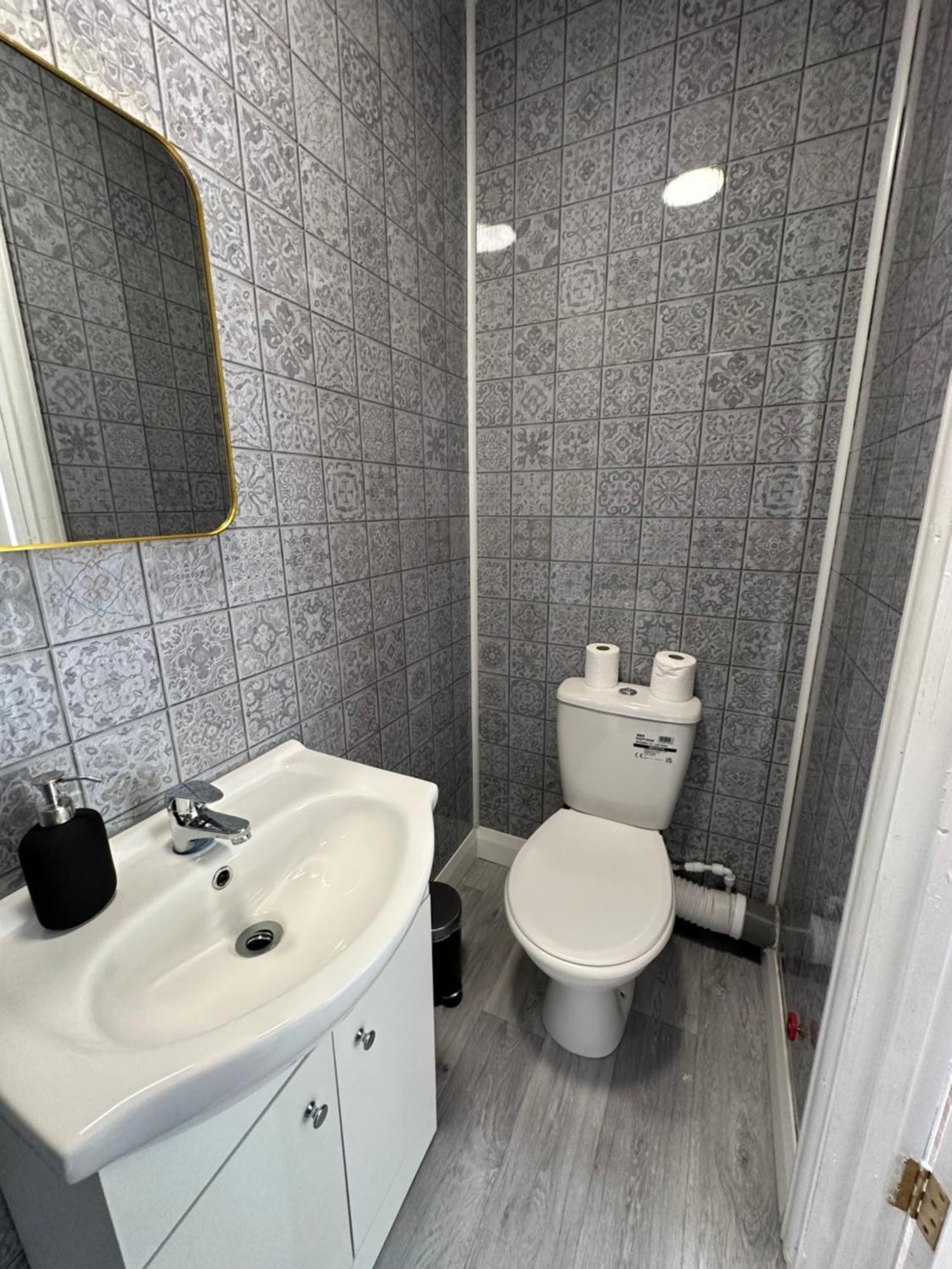 Dvmescape Flat1 Leilighet Bristol Eksteriør bilde