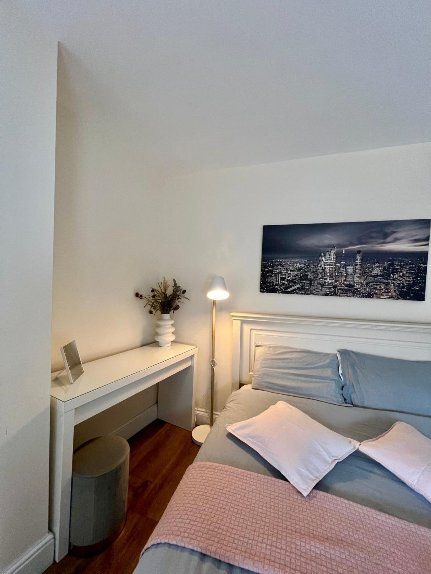 Dvmescape Flat1 Leilighet Bristol Eksteriør bilde